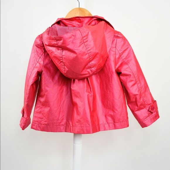 Jacadi Coat - Picture 2 of 3